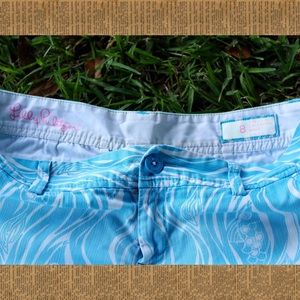 Lilly Pulitzer Shorts - Lilly Pulitzer Shorts Lilly Pulitzer Shorts - Lilly Pulitzer Shorts